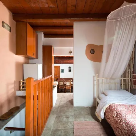 Elounda Collection Villa Vrouhas