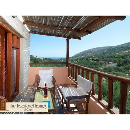 Elounda Collection Villa Vrouhas