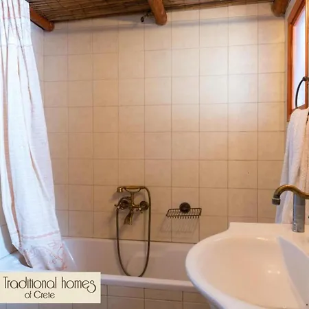 Elounda Collection Villa *