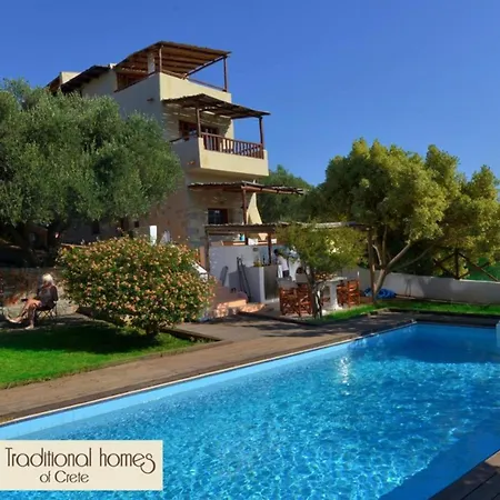 Elounda Collection Villa *