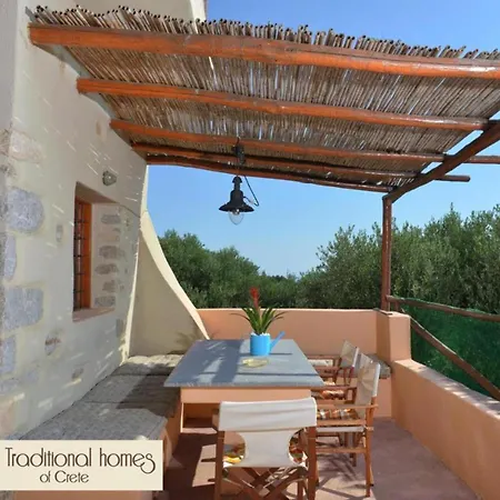 Villa Elounda Collection *
