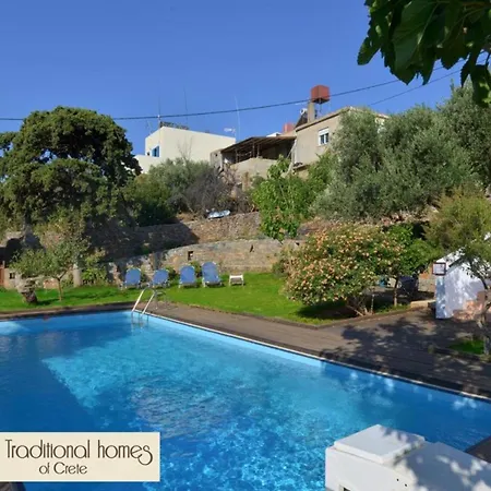 Elounda Collection Villa *