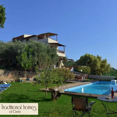 Elounda Collection Villa