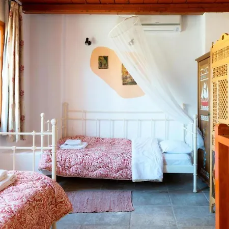 Elounda Collection Villa