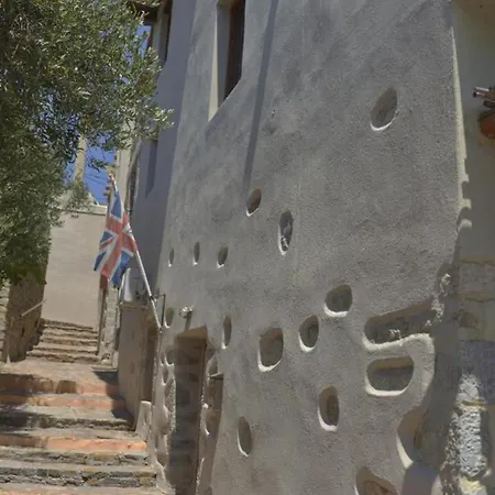 Villa Elounda Collection *