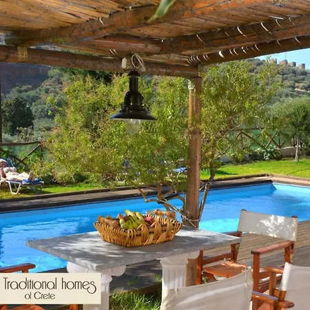 Villa Elounda Collection