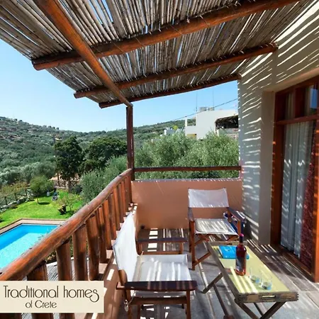 Elounda Collection * Vrouhas