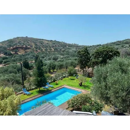Elounda Collection Villa