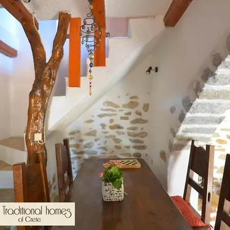 Villa Elounda Collection *