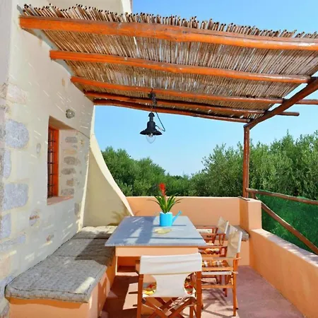 Elounda Collection *