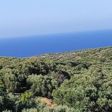 Elounda Collection Villa Vrouhas