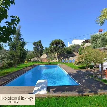 Villa Elounda Collection